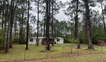 6400 Big Point Rd, Moss Point, MS 39562