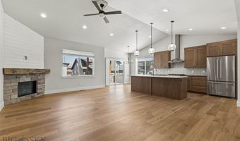91 W Hyalite Peak Dr, Bozeman, MT 59718