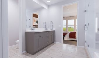 3622 Compass Pointe Ct Plan: Pelham, Angleton, TX 77515