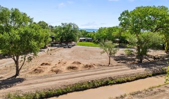6 DON RAMON Rd, Belen, NM 87002