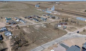 N MAIN ST, Burns, WY 82053