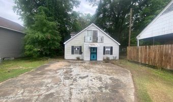 808 Pecan St, Belzoni, MS 39038