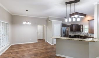 13006 Rainey Ridge Ln, Abilene, TX 79602