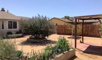 10578 Jamul Rd, Apple Valley, CA 92308