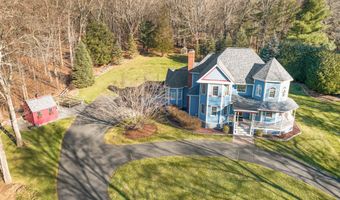 1843 Purchase Brook Rd, Southbury, CT 06488