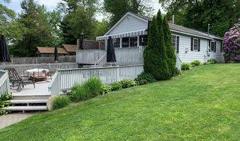 59 Bethlehem Ln, Bethlehem, CT 06751