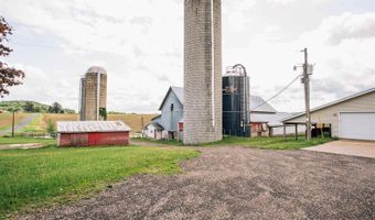 N9891 N Pole Grove Road, Alma Center, WI 54611