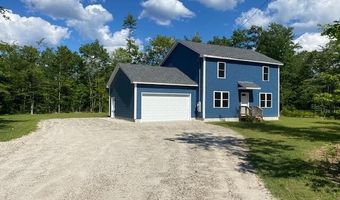 23 Sand Pond Rd, Baldwin, ME 04024