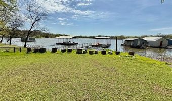 46 Bluff Rd, Adair, OK 74330