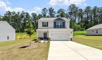 224 Ivy Bank Dr, Angier, NC 27501