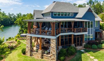 114 Sailors Pt, Alexander City, AL 35010