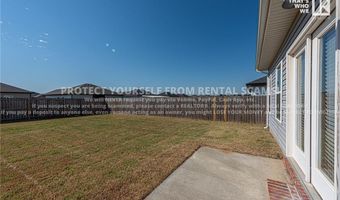 211 Grove Ln, Bentonville, AR 72713