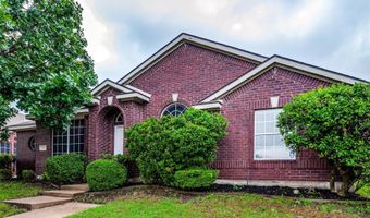 815 Bonnie Ct, Allen, TX 75002