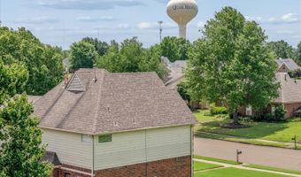 6406 QUAIL RIDGE Dr, Bartlett, TN 38135