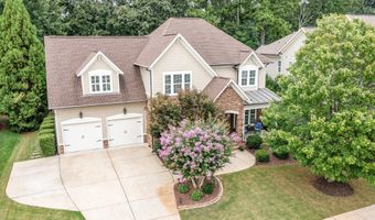 6004 Churchill Falls Pl, Apex, NC 27539