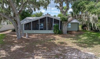 914 MANGHAM Rd, Babson Park, FL 33827