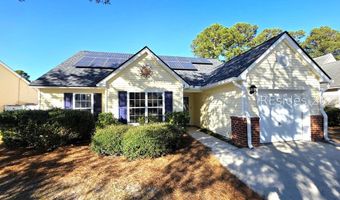 3 Wiregrass Way, Bluffton, SC 29910