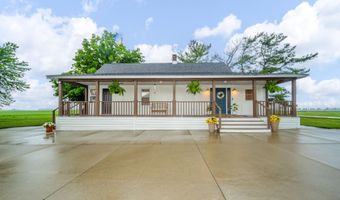4491 W 600 N, Anderson, IN 46011
