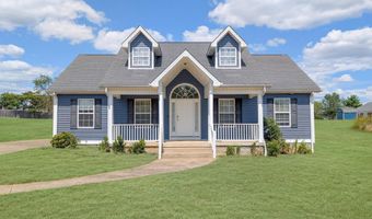 113 Azalea Ave, Bardstown, KY 40004