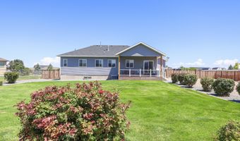4407 W 1325 S, Cedar City, UT 84720