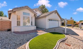 11246 Pleasant Hills Dr, Apple Valley, CA 92308