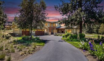 61525 Meeks Trl, Bend, OR 97702