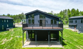 21 Hidden Glade Dr, Bartlett, NH 03845