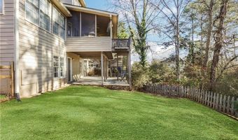 820 Yearling Chase, Alpharetta, GA 30005