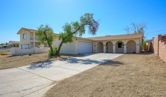 1126 Avenida Del Sol, Bullhead City, AZ 86442