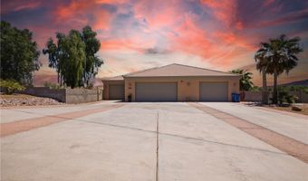 1860 E Marble Canyon Dr, Bullhead City, AZ 86442