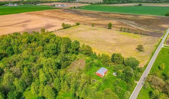 6598 Duvall Rd, Ashville, OH 43103