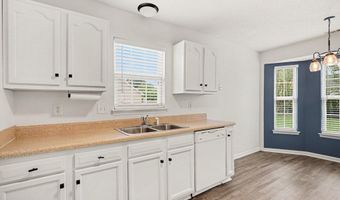 25 Ashcott Dr, Angier, NC 27501