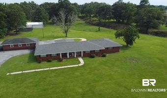 1323 Airport Rd, Atmore, AL 36502