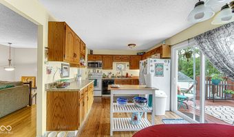 3628 Boxwood Dr, Indianapolis, IN 46227