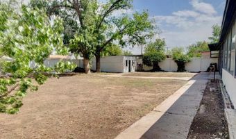 809 S Roselawn Ave, Artesia, NM 88210