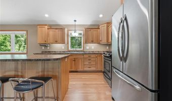 2945 Wilderness Ridge Rd SE, Alexandria, MN 56308