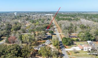 809 Moog Ave, Bay Minette, AL 36507