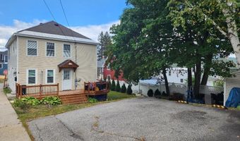 135 Mt. Forist St, Berlin, NH 03570