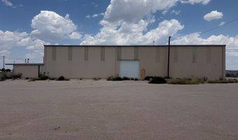 1707 W Broadway St, Andrews, TX 79714