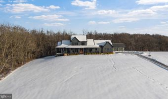 1191 BUCKEYSTOWN Pike, Adamstown, MD 21710