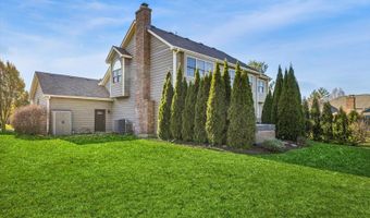 3750 Wintergreen Ter, Algonquin, IL 60102