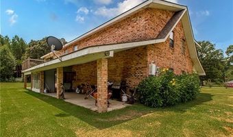 28462 LUKE PACE Rd, Angie, LA 70426