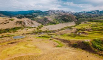 34 Outlaw Trl, Anaconda, MT 59711