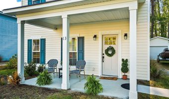 13 Bittie Cir, Beaufort, SC 29906