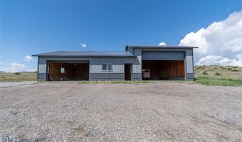 281 Otter Creek Rd, Big Timber, MT 59011