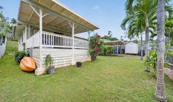 1342 Nanialii St, Kailua, HI 96734