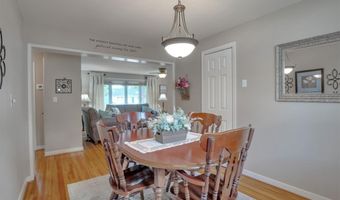 150 Lorfield Dr, Amherst, NY 14226