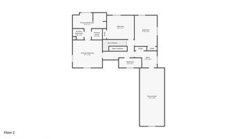 2691 Fox Cv, Addison Twp., MI 48370