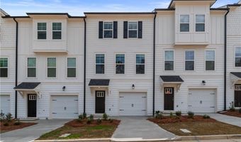 173 Werner Brook Way SW, Hapeville, GA 30354