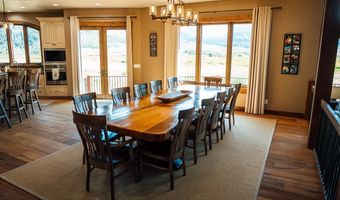29 WHITE POINT Rd, Cora, WY 82925
